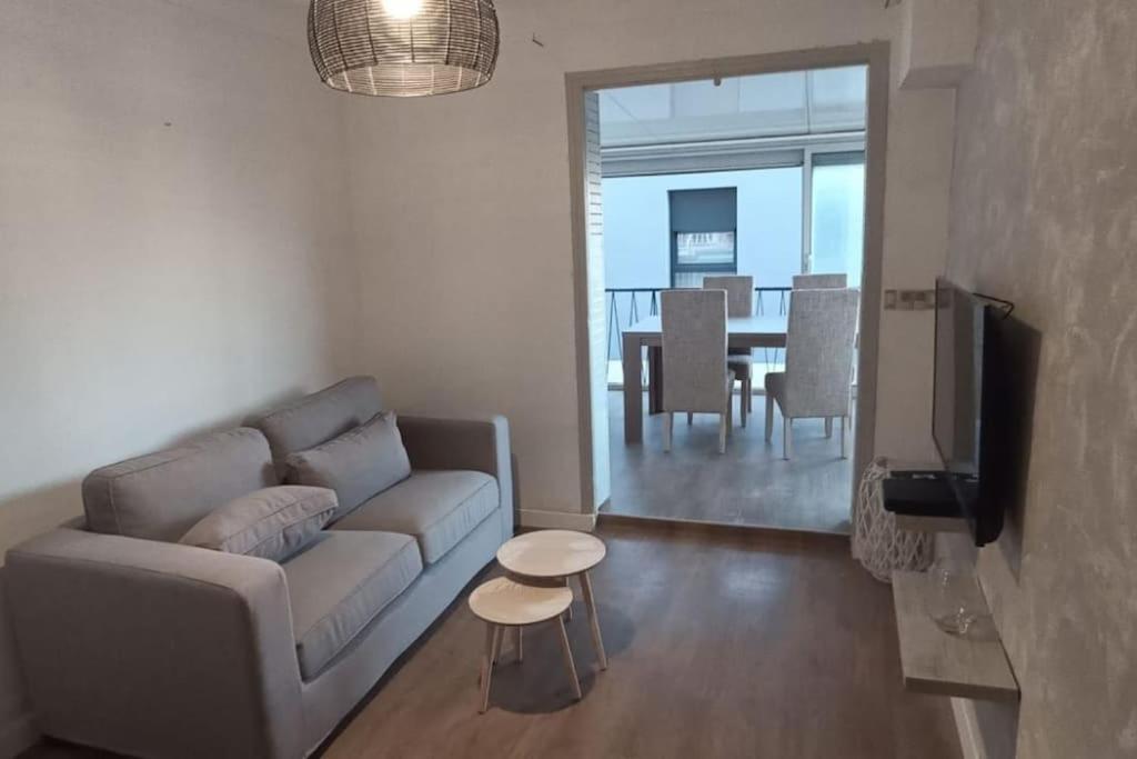 Appartement En Bord De Plage - A 50 M De La Mer كانيه المظهر الخارجي الصورة